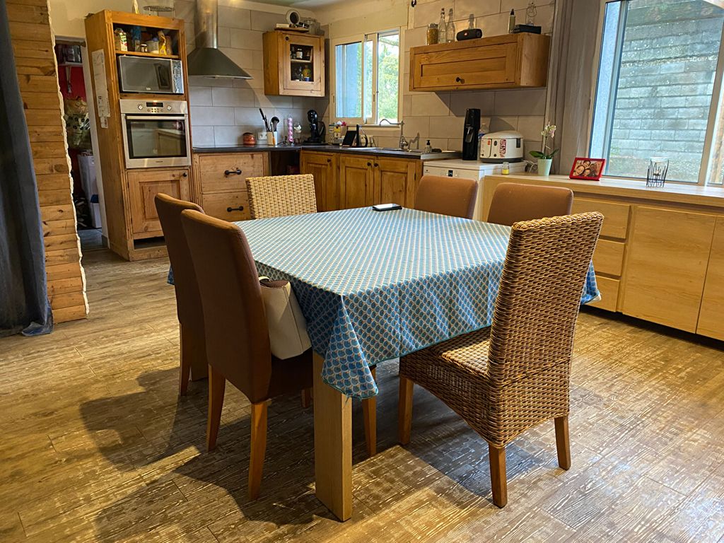 Achat maison à vendre 4 chambres 120 m² - Derval