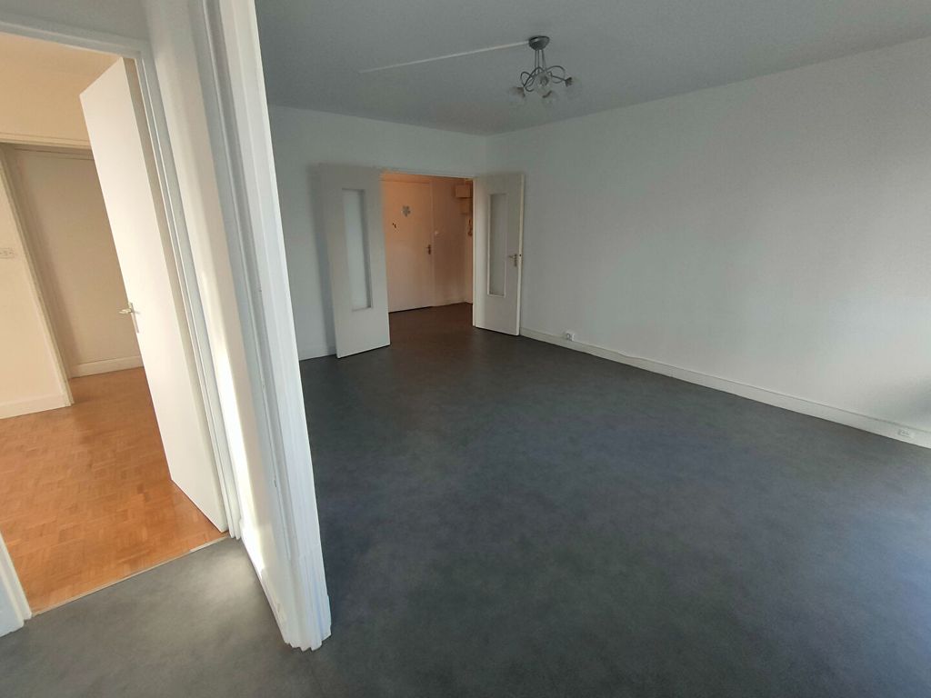 Achat appartement à vendre 4 pièces 76 m² - Draveil