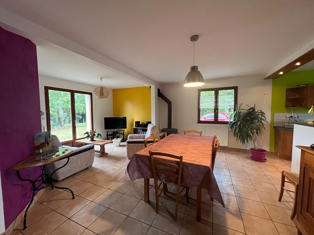 Achat maison 4 chambre(s) - Nort-sur-Erdre