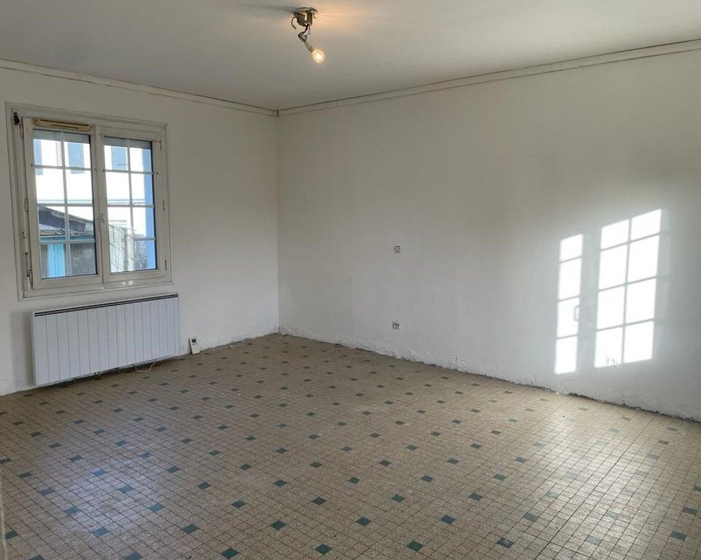 Achat maison 1 chambre(s) - Saint-Julien-des-Landes