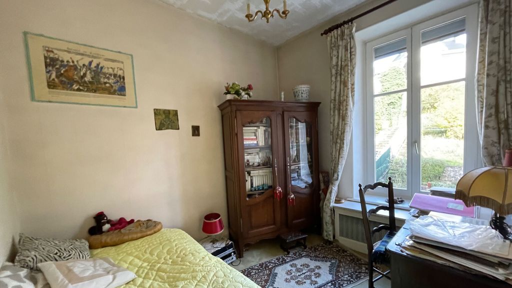 Achat maison 3 chambre(s) - Épinal