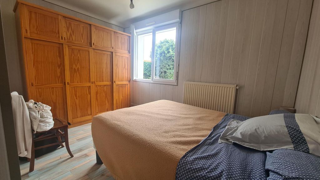 Achat maison 5 chambre(s) - Geneston