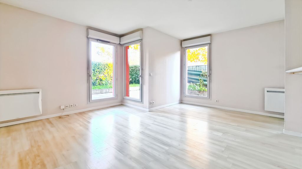 Achat appartement à vendre 3 pièces 55 m² - Conflans-Sainte-Honorine