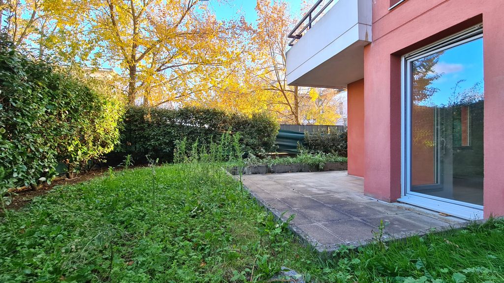 Achat appartement à vendre 3 pièces 55 m² - Conflans-Sainte-Honorine