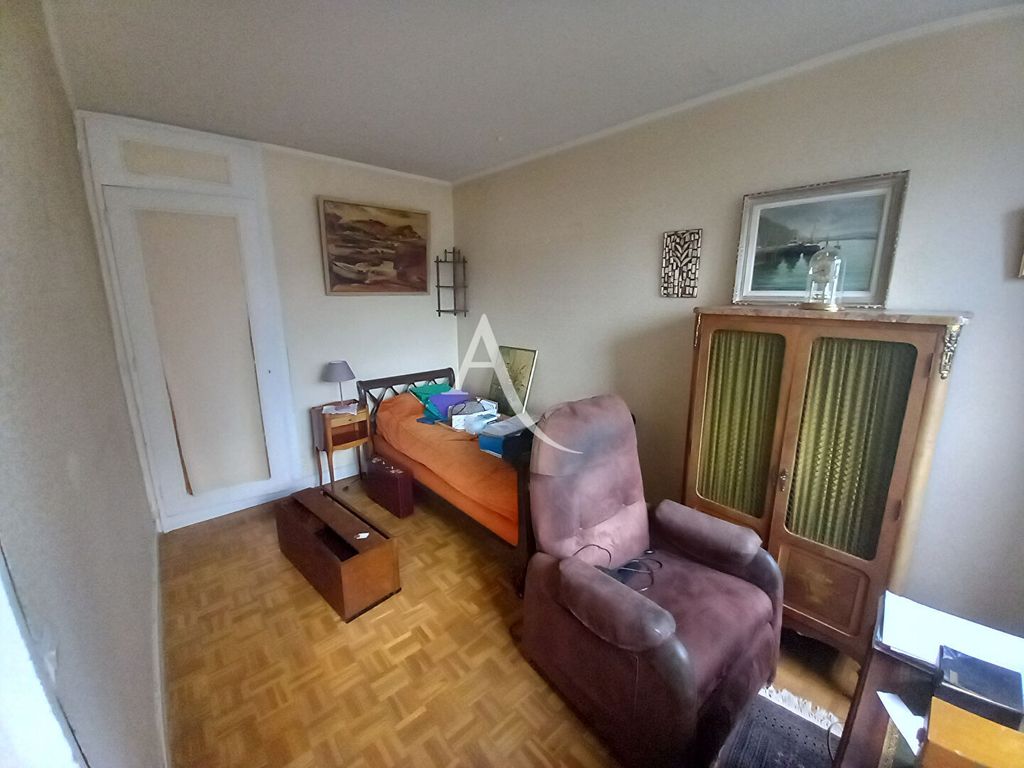 Achat appartement 4 pièce(s) Paris 13ème arrondissement