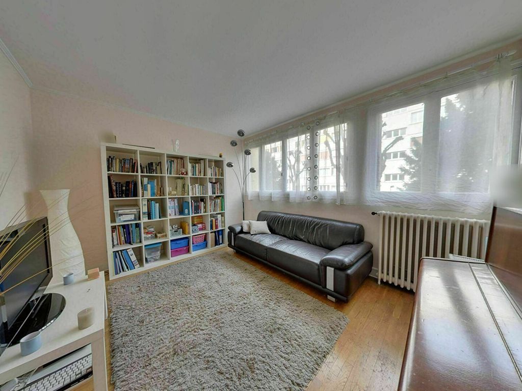 Achat appartement à vendre 2 pièces 40 m² - Montreuil