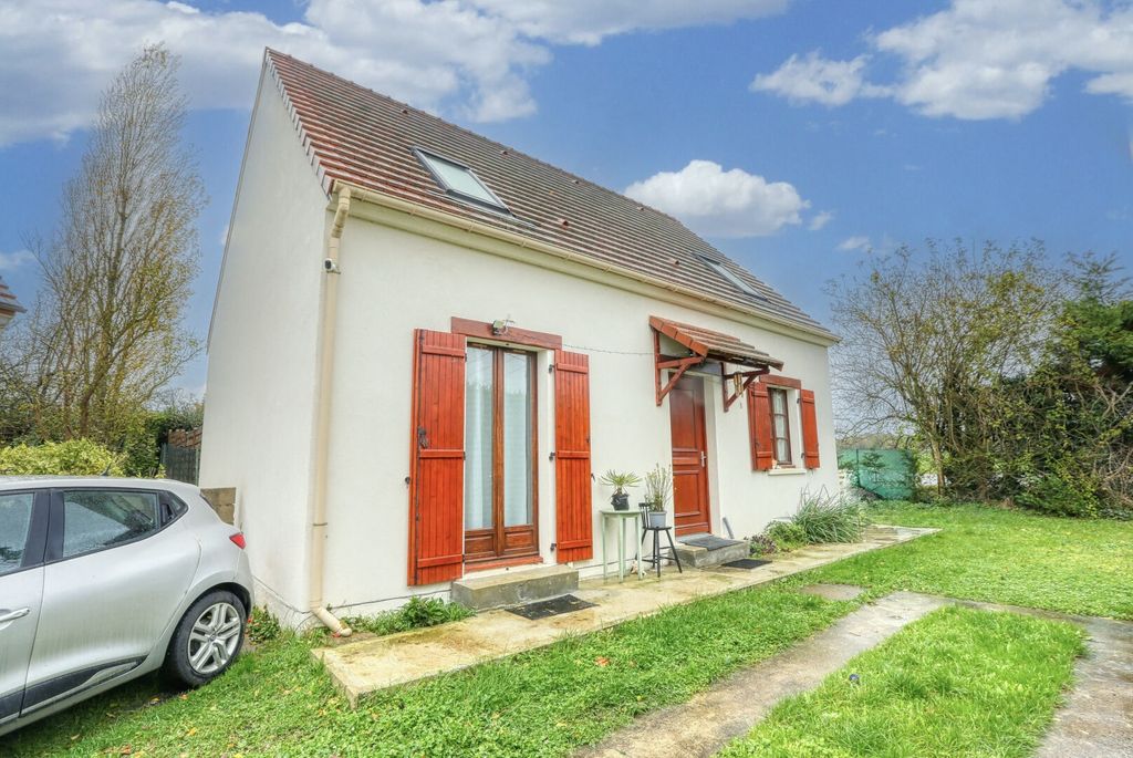 Achat maison 4 chambre(s) - Magny-en-Vexin