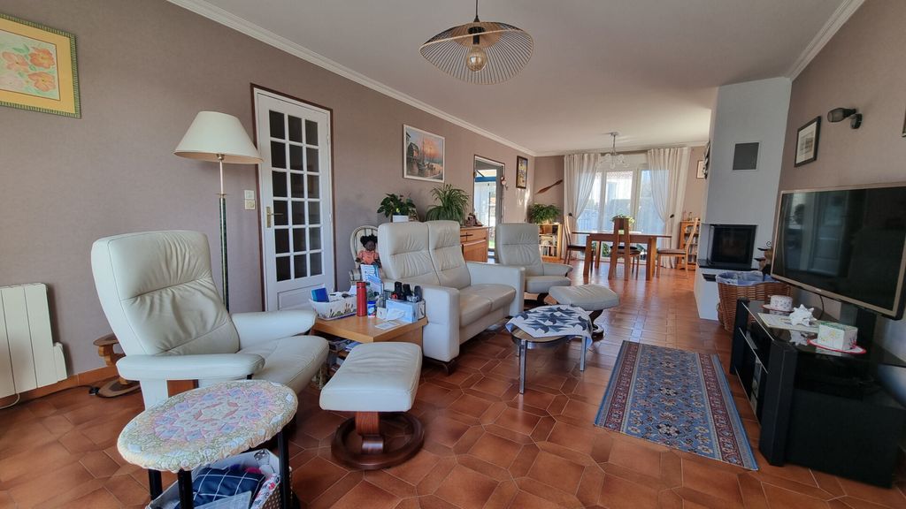 Achat maison 4 chambre(s) - L'Île-d'Olonne