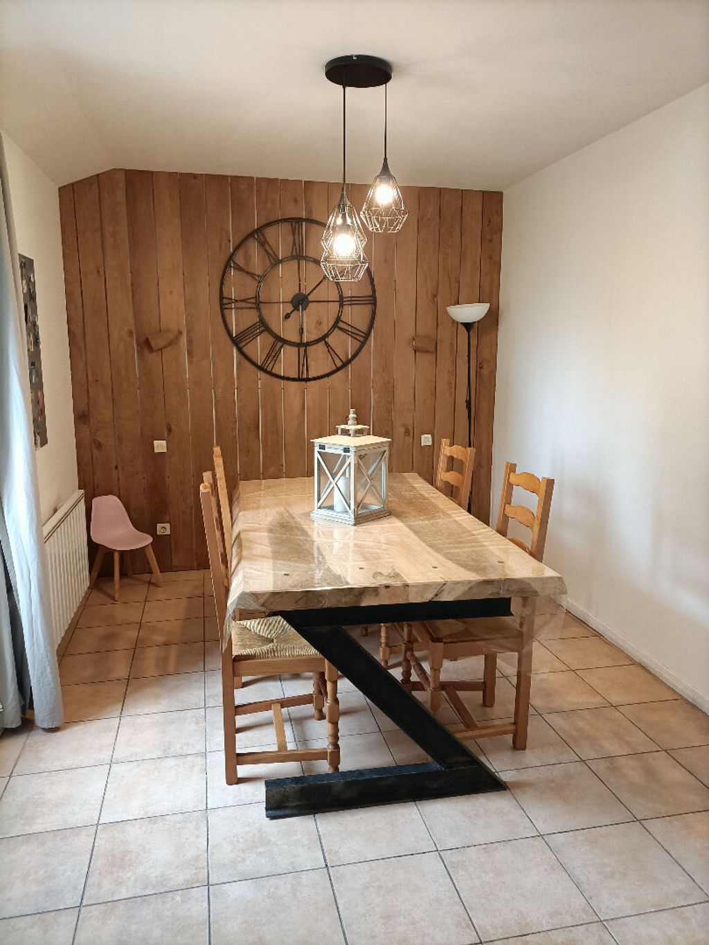 Achat maison à vendre 3 chambres 81 m² - Villeneuve-en-Retz