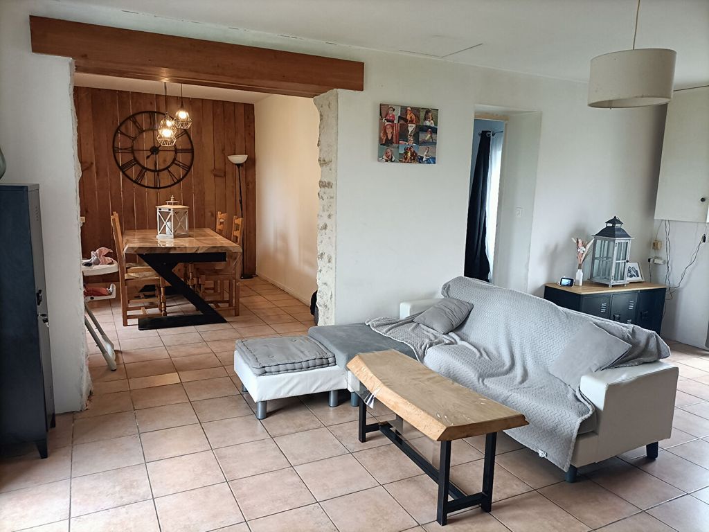 Achat maison 3 chambre(s) - Villeneuve-en-Retz