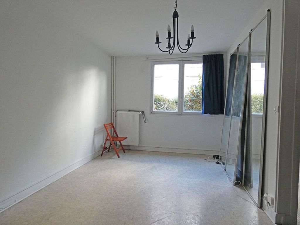 Achat studio à vendre 28 m² - Chelles