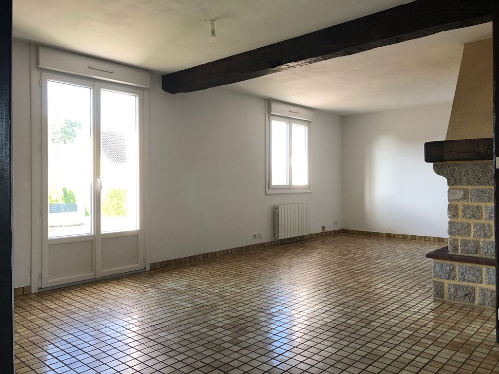 Achat maison 3 chambre(s) - La Bazoge-Montpinçon