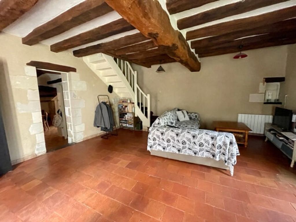 Achat maison 3 chambre(s) - Brissac-Loire-Aubance