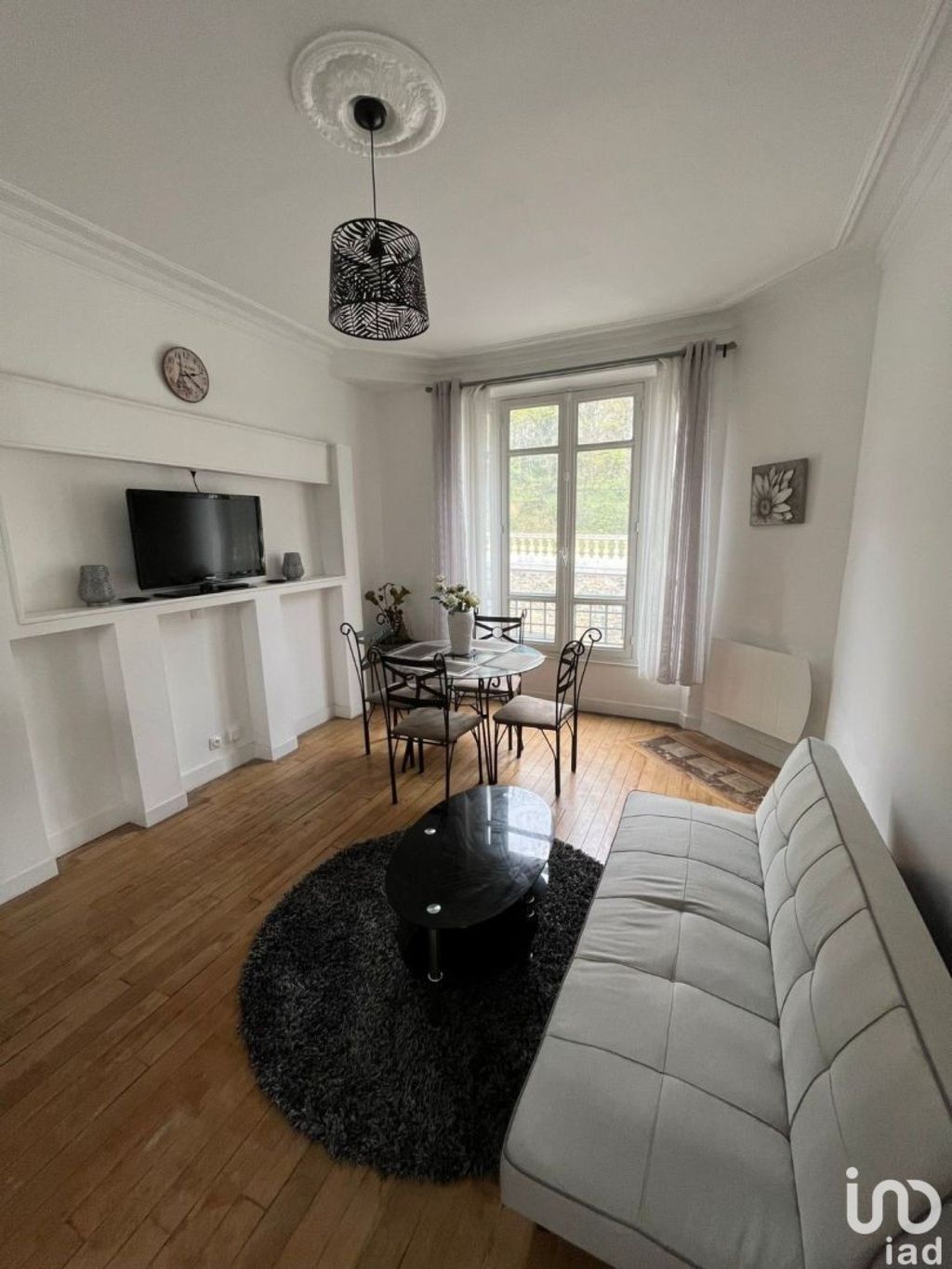 Achat appartement à vendre 4 pièces 85 m² - Melun