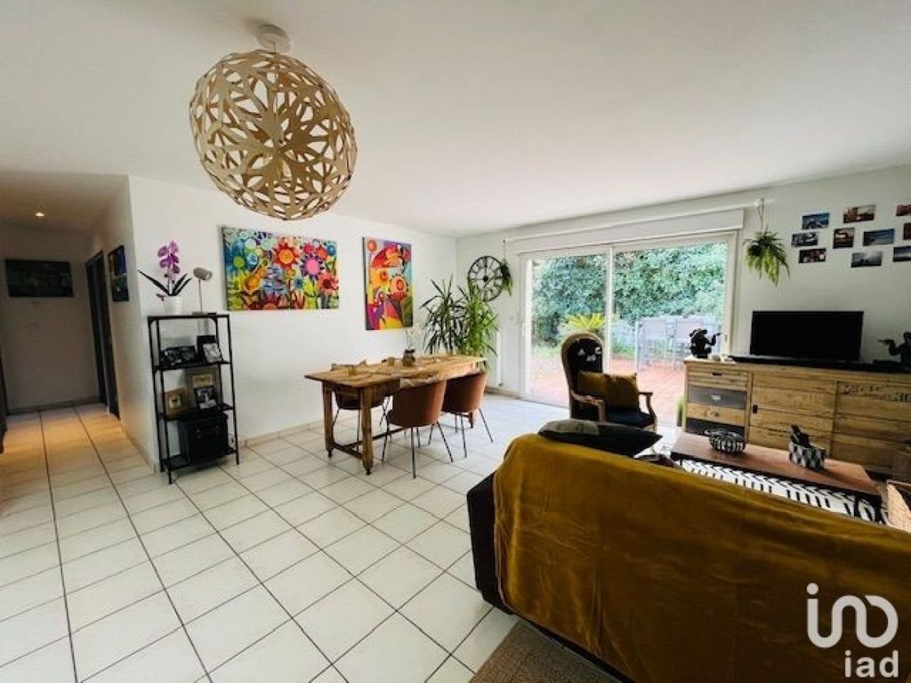 Achat maison à vendre 3 chambres 105 m² - Bruges