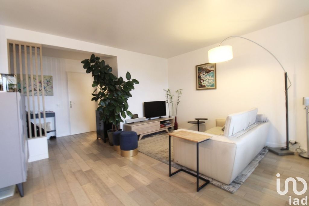 Achat appartement 4 pièce(s) La Garenne-Colombes