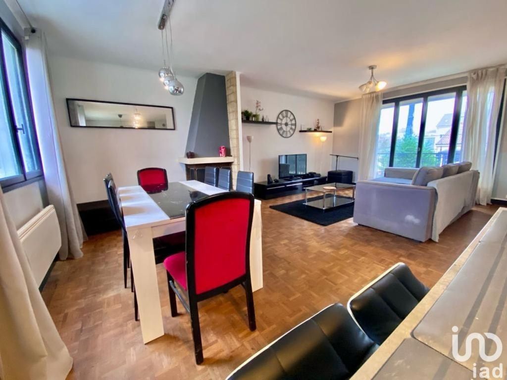 Achat maison à vendre 4 chambres 113 m² - Saint-Herblain
