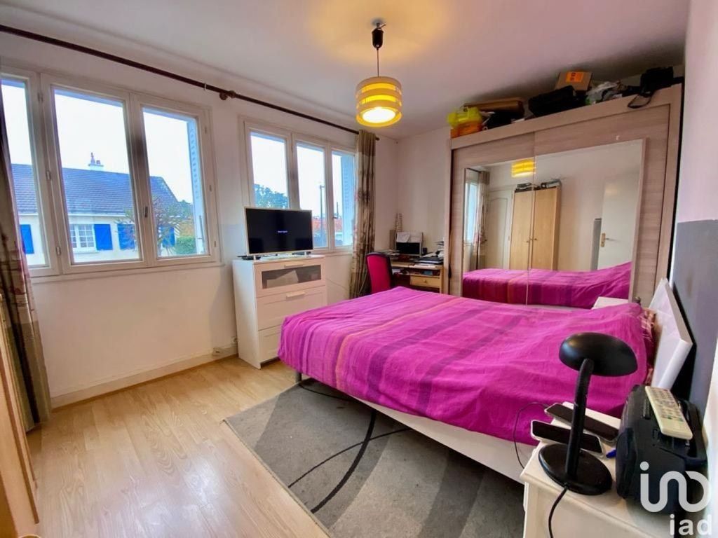 Achat maison 4 chambre(s) - Saint-Herblain