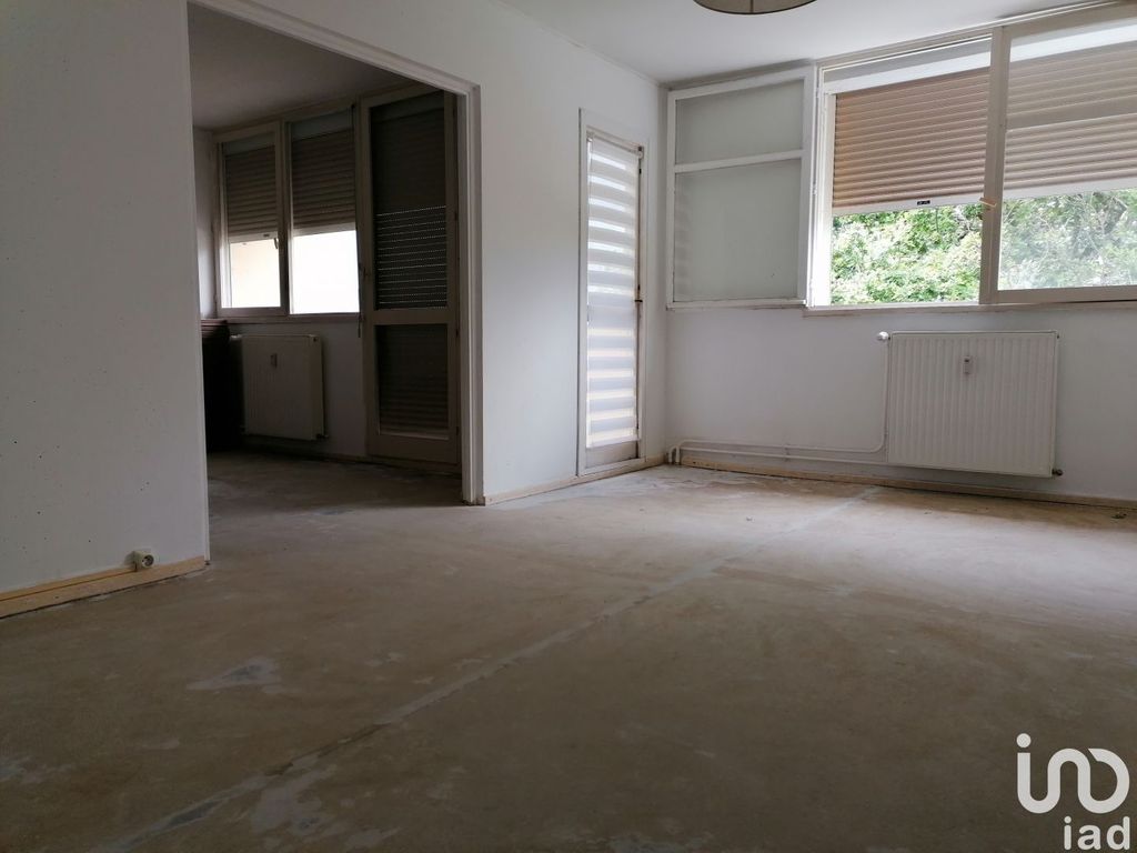 Achat appartement 4 pièce(s) Billère