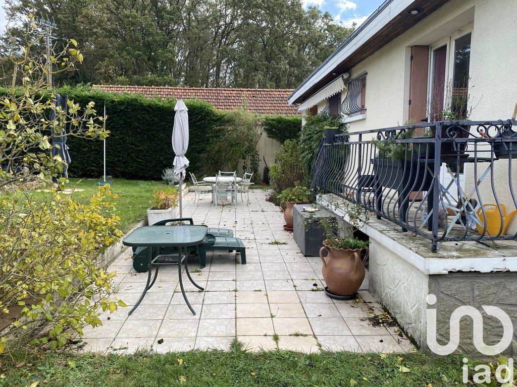 Achat maison à vendre 4 chambres 135 m² - Ouzouer-sur-Loire