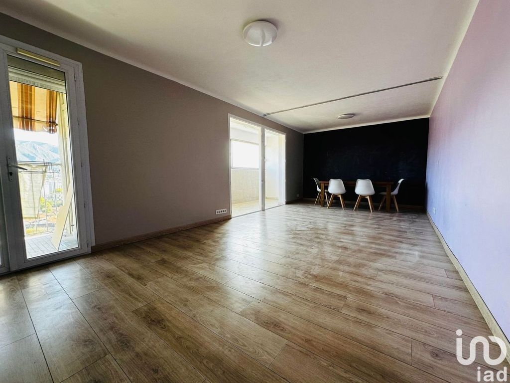 Achat appartement à vendre 4 pièces 85 m² - Marseille 11ème arrondissement