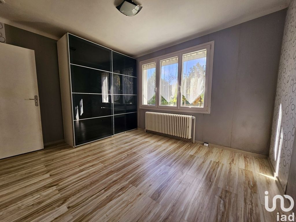 Achat maison 4 chambre(s) - Châlons-en-Champagne