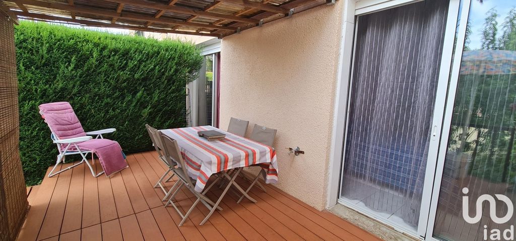 Achat maison à vendre 2 chambres 76 m² - Bulgnéville