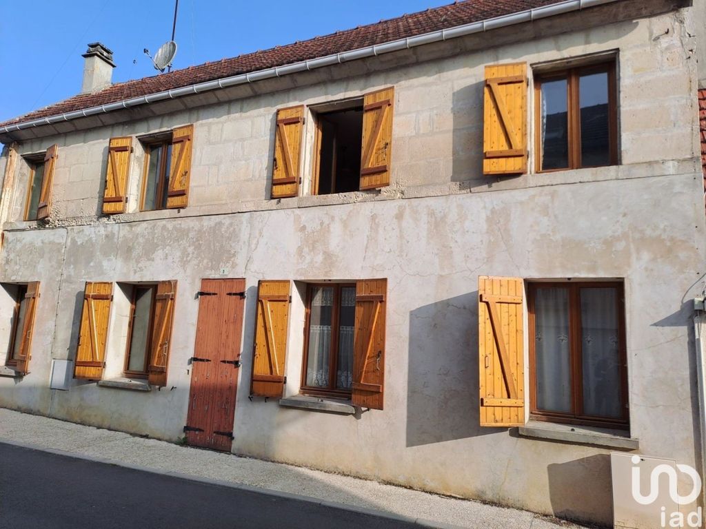 Achat maison à vendre 3 chambres 163 m² - Betz