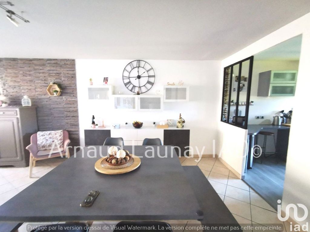 Achat appartement à vendre 4 pièces 98 m² - Hyères