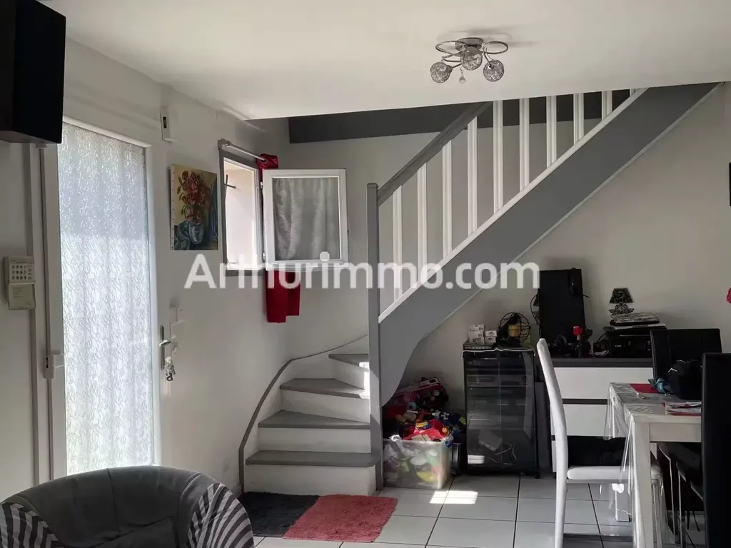 Achat maison 3 chambre(s) - Les Pavillons-sous-Bois