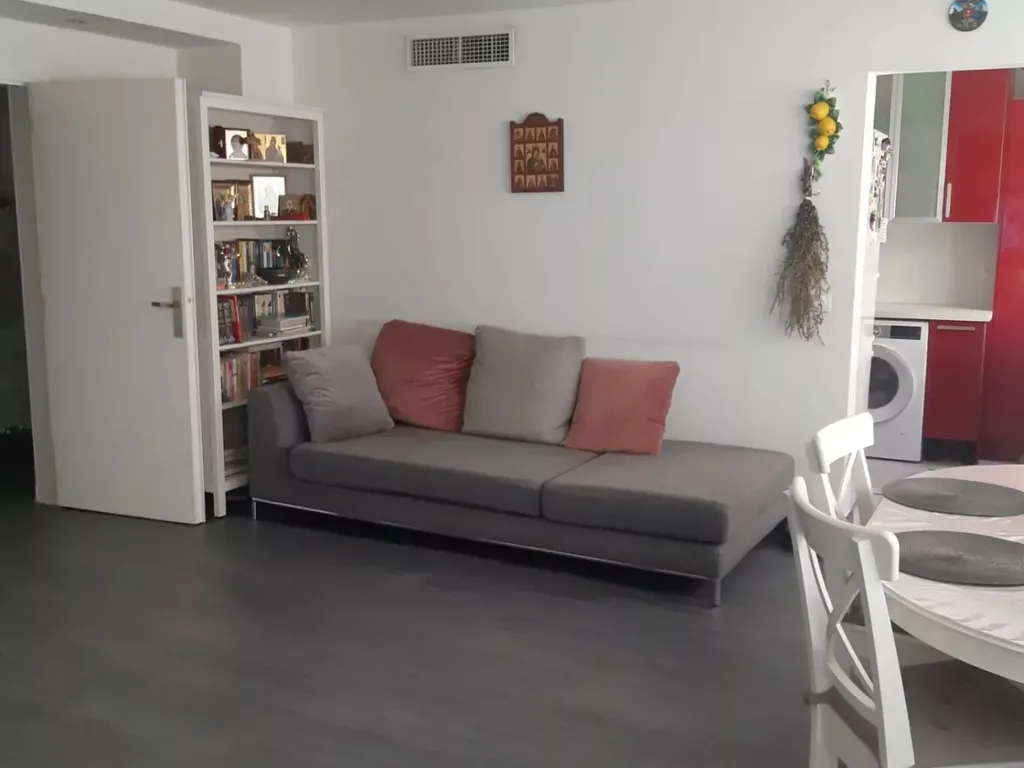 Achat appartement à vendre 5 pièces 117 m² - Nice