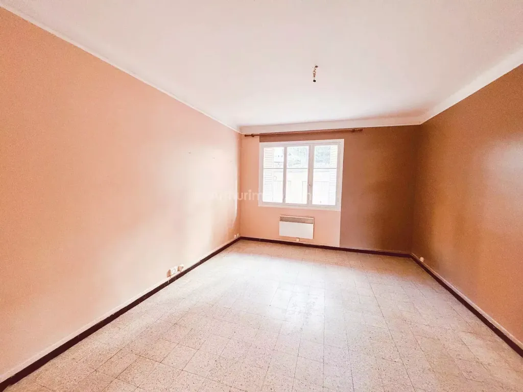 Achat appartement à vendre 3 pièces 60 m² - Ajaccio