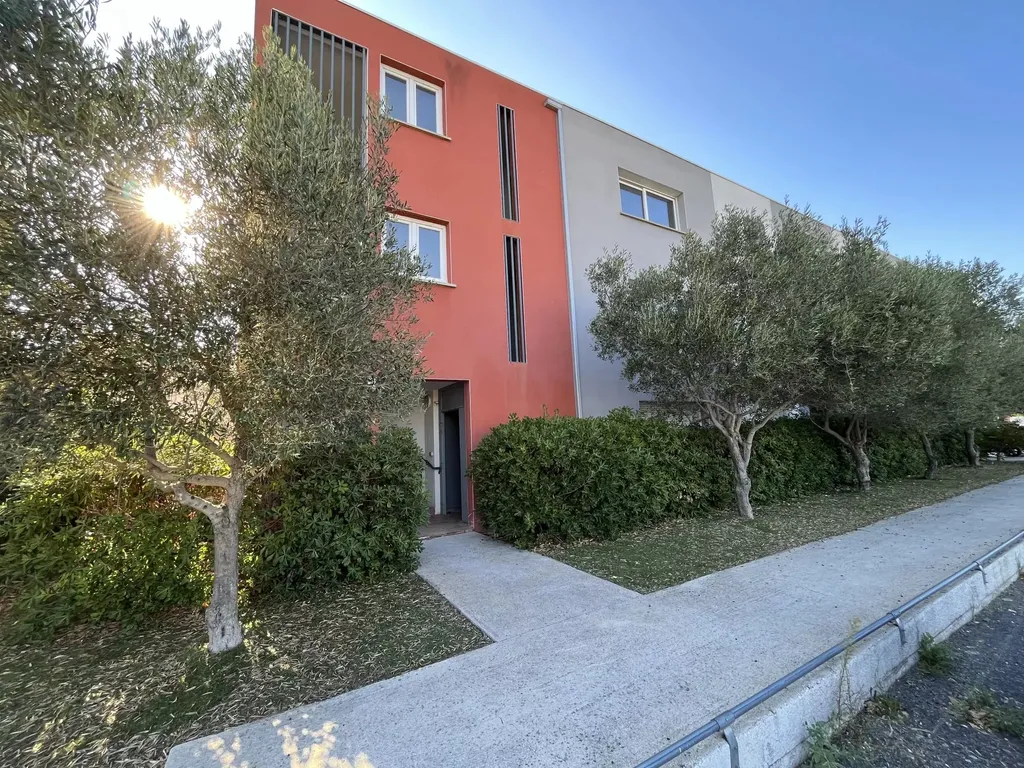 Achat appartement à vendre 4 pièces 68 m² - Frontignan