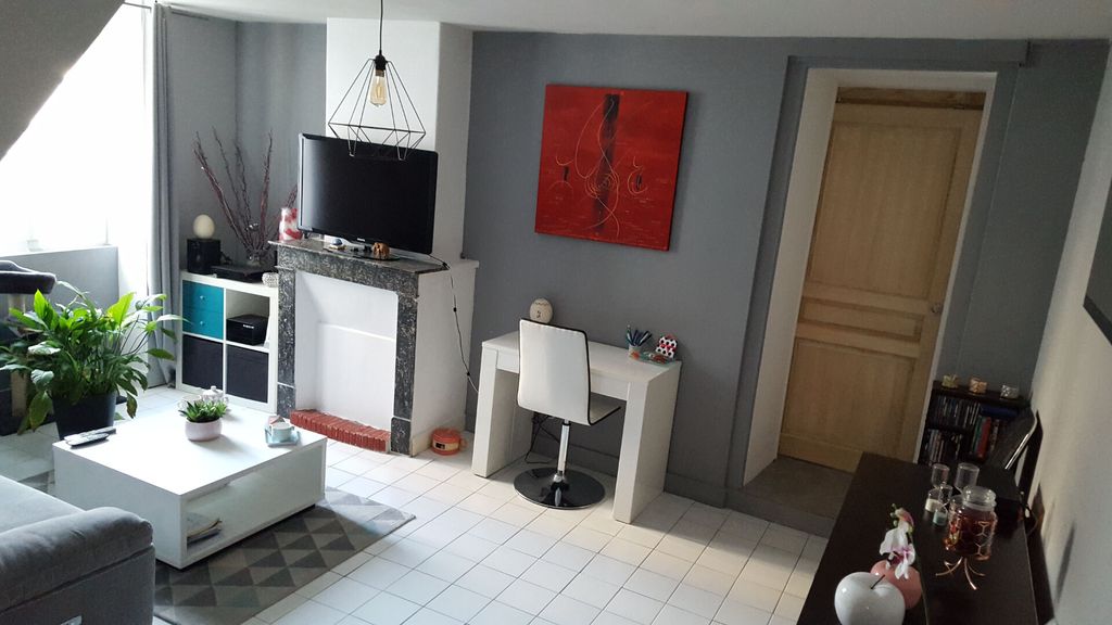Achat appartement à vendre 2 pièces 54 m² - Blois