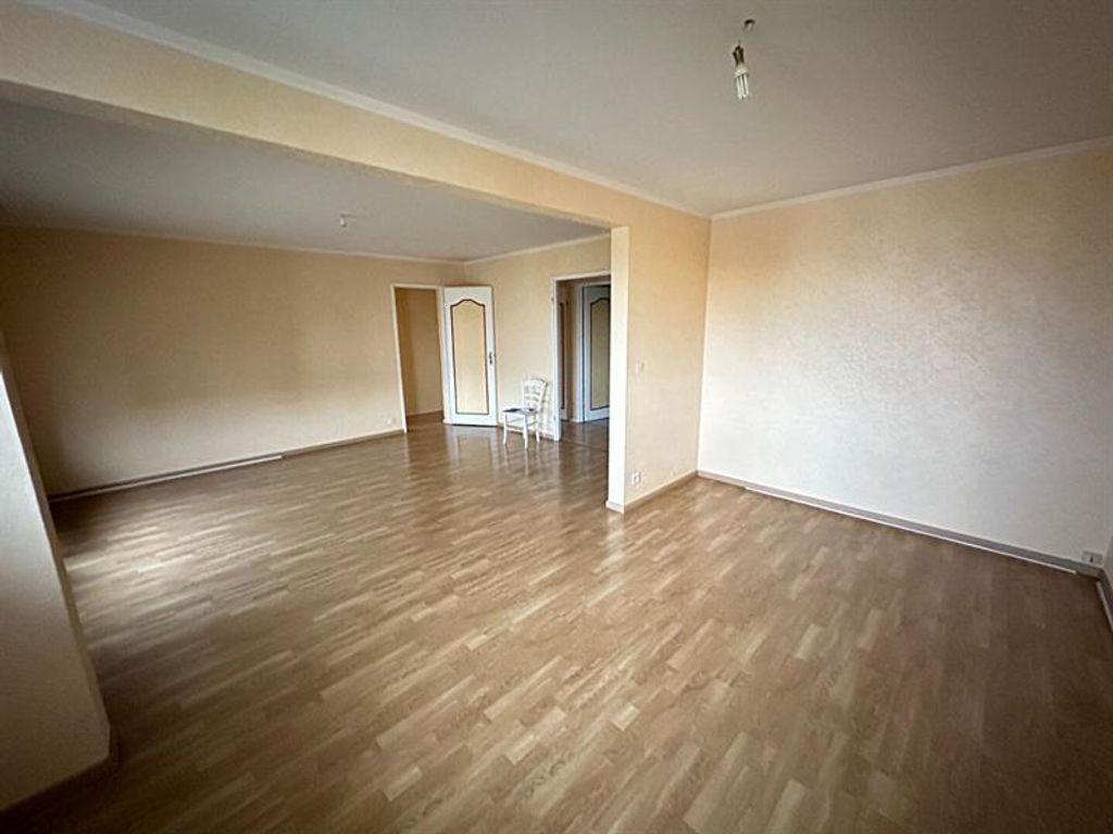 Achat appartement à vendre 4 pièces 84 m² - Blois