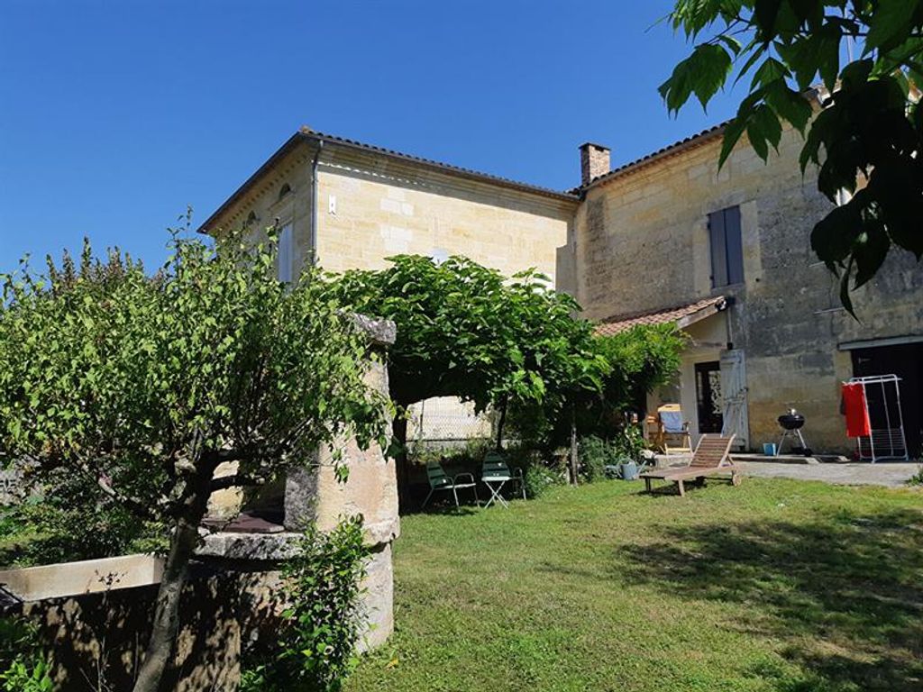 Achat maison 3 chambre(s) - Sainte-Terre