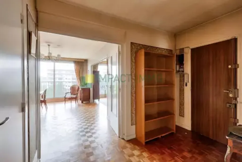 Achat appartement 4 pièce(s) Courbevoie