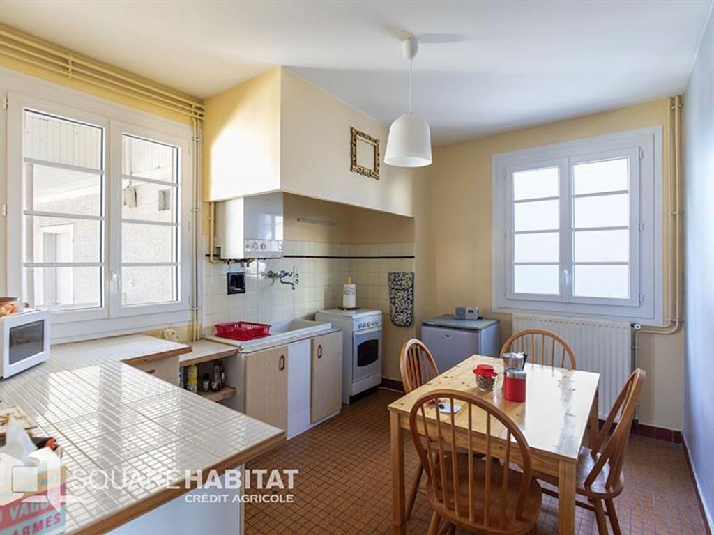 Achat appartement à vendre 2 pièces 50 m² - Lourdes