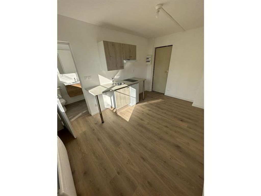 Achat appartement 1 pièce(s) Vire Normandie