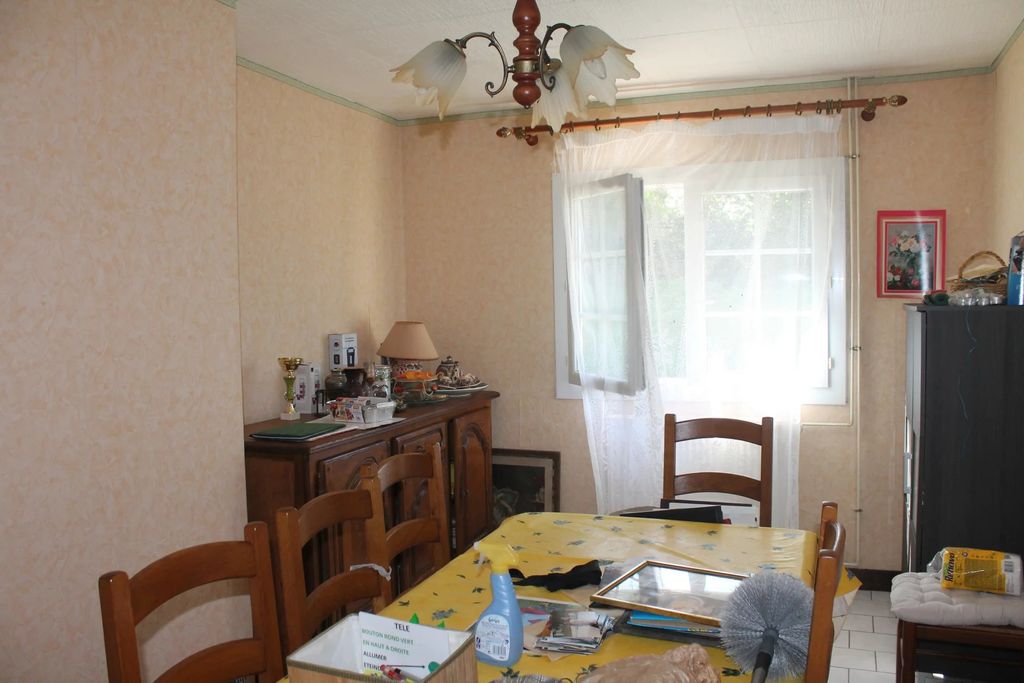 Achat maison 2 chambre(s) - Saint-Ouen-de-Mimbré