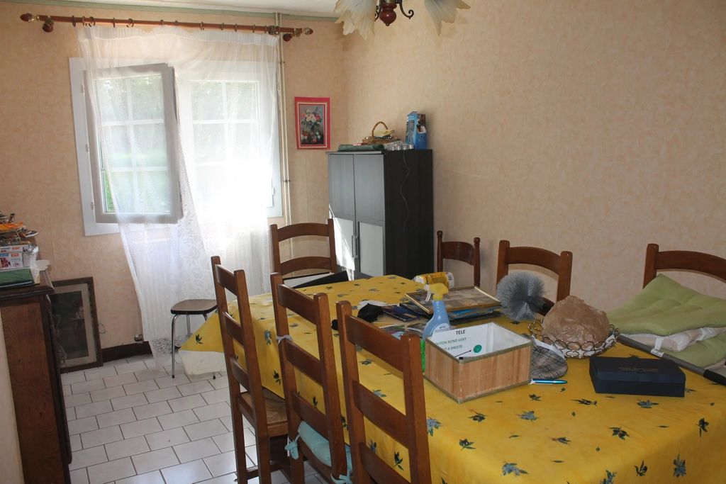 Achat maison 2 chambre(s) - Saint-Ouen-de-Mimbré