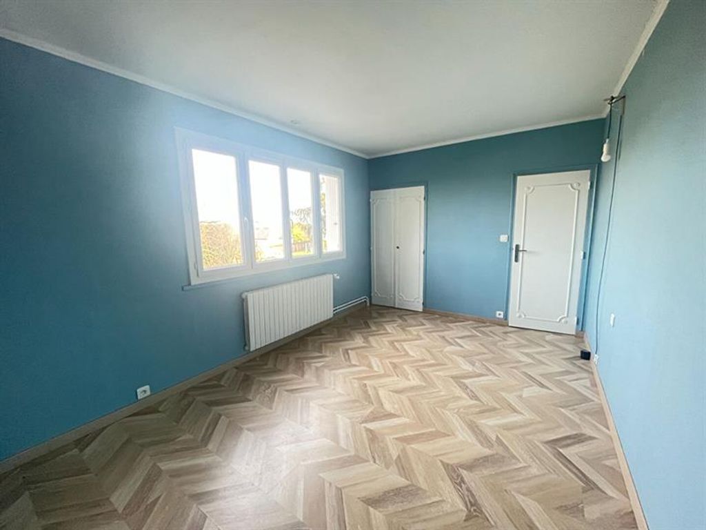 Achat maison 3 chambre(s) - Solesmes