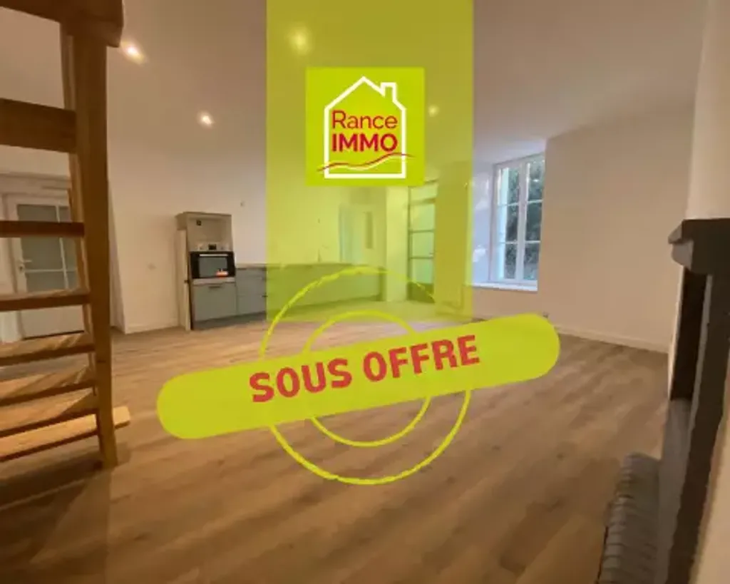 Achat maison à vendre 3 chambres 85 m² - Saint-Hélen