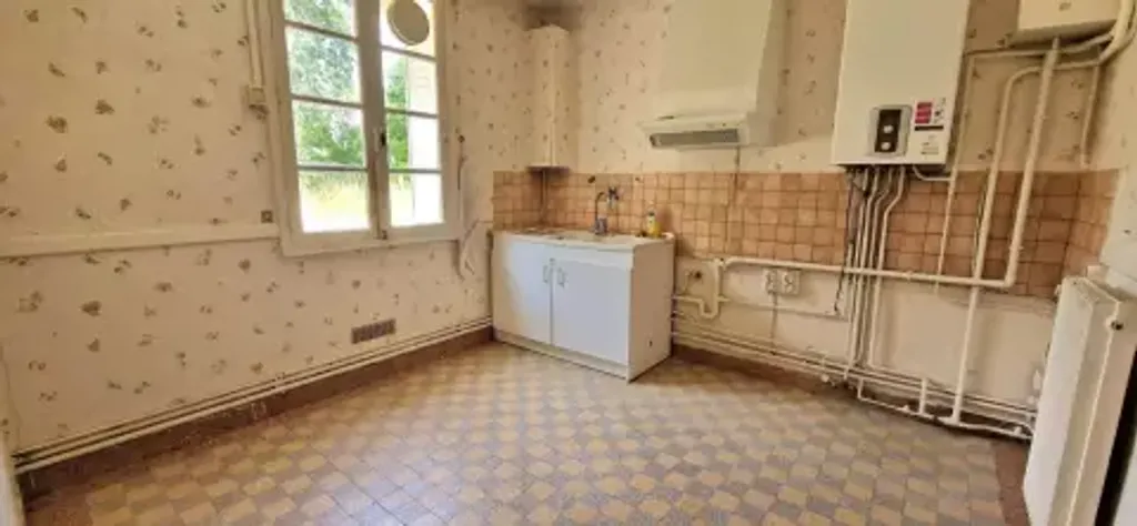 Achat maison 1 chambre(s) - Blois