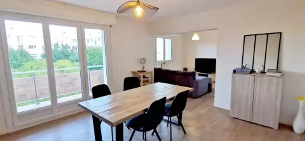 Achat appartement à vendre 3 pièces 94 m² - Blois