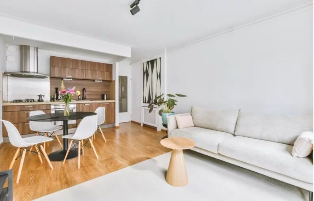 Achat appartement à vendre 3 pièces 63 m² - Archamps
