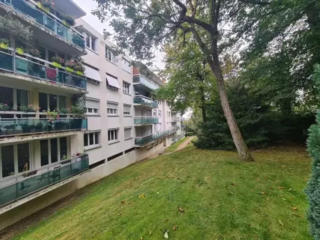 Achat appartement à vendre 2 pièces 42 m² - Argenteuil