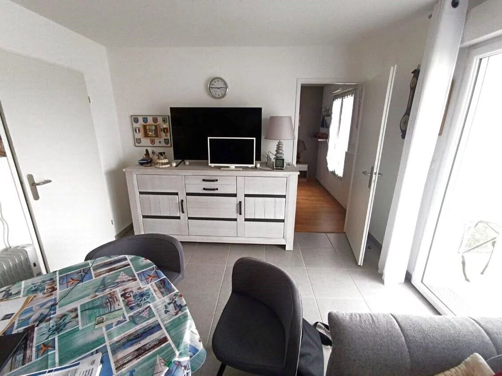 Achat appartement 2 pièce(s) Les Sables-d'Olonne