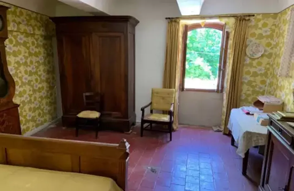 Achat maison 4 chambre(s) - Saint-Félix-de-Pallières