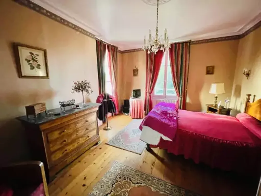 Achat maison 4 chambre(s) - Saint-Just-en-Chaussée